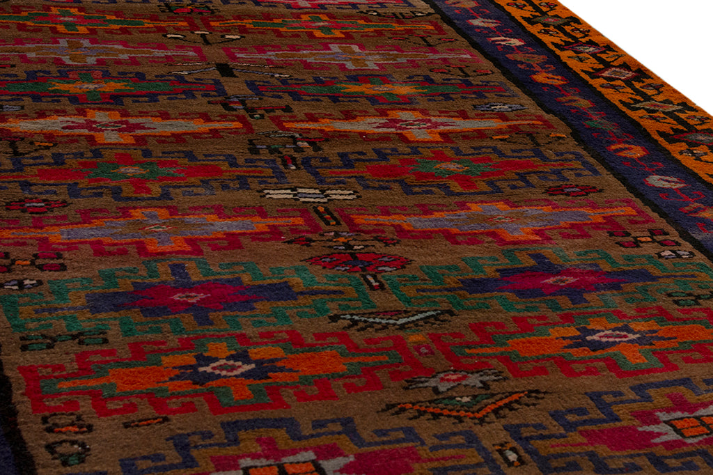 5714 Lori Handmade Persian Rug