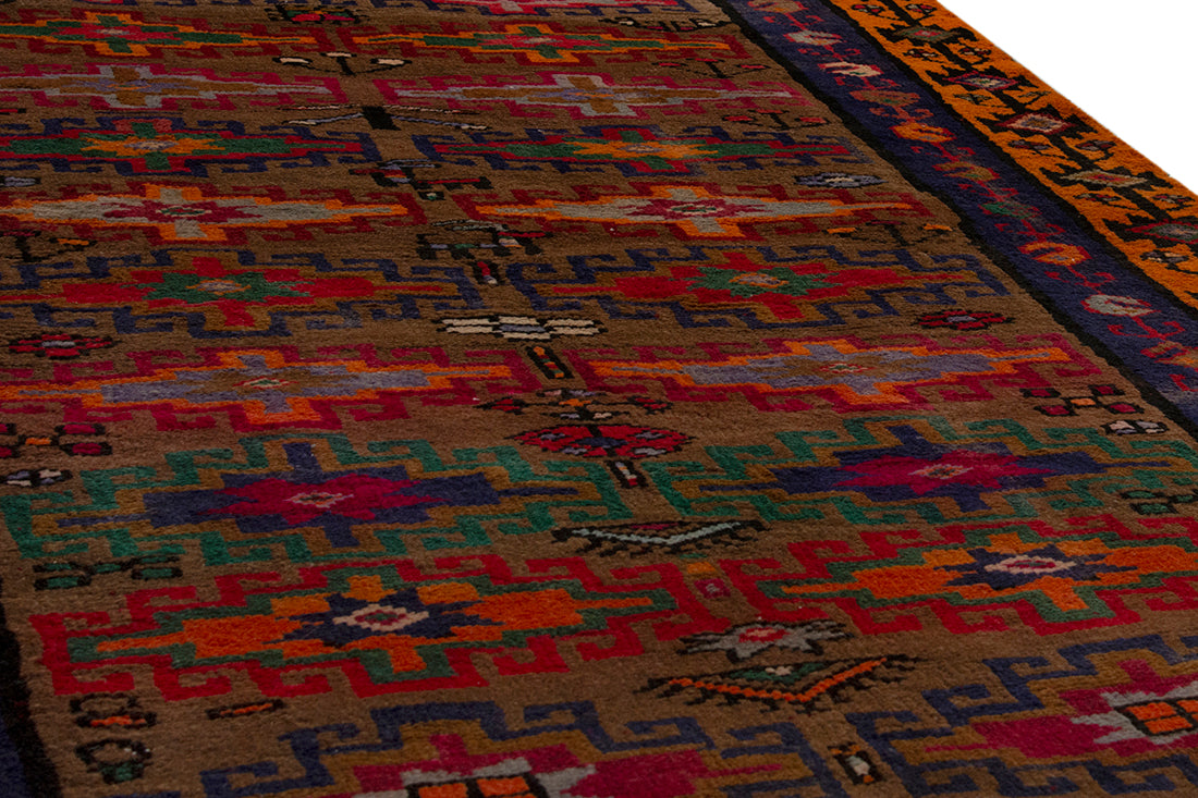 5714 Lori Handmade Persian Rug