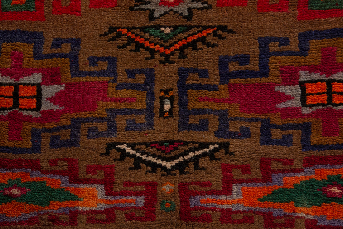5714 Lori Handmade Persian Rug