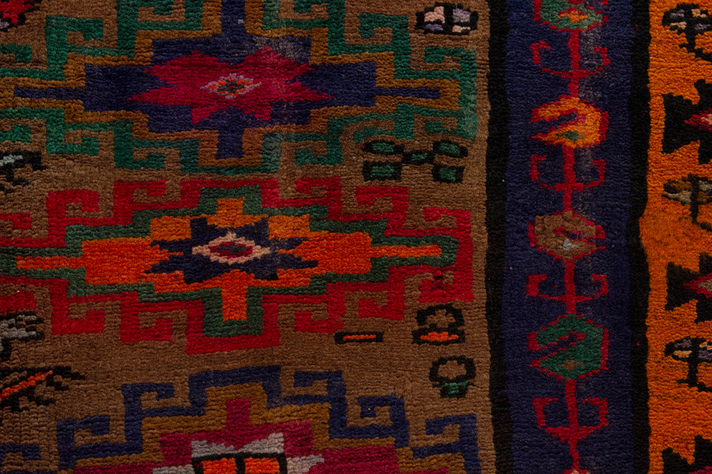 5714 Lori Handmade Persian Rug