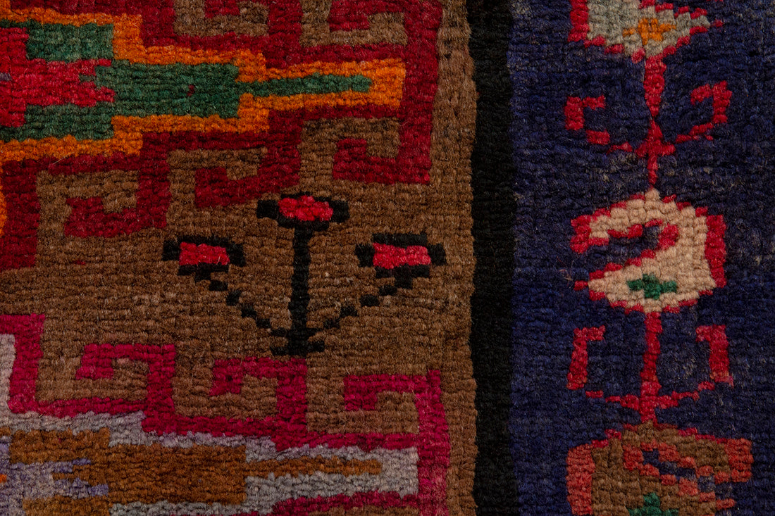 5714 Lori Handmade Persian Rug