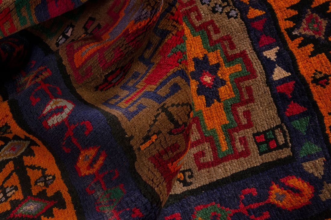 5714 Lori Handmade Persian Rug