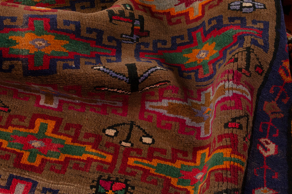 5714 Lori Handmade Persian Rug