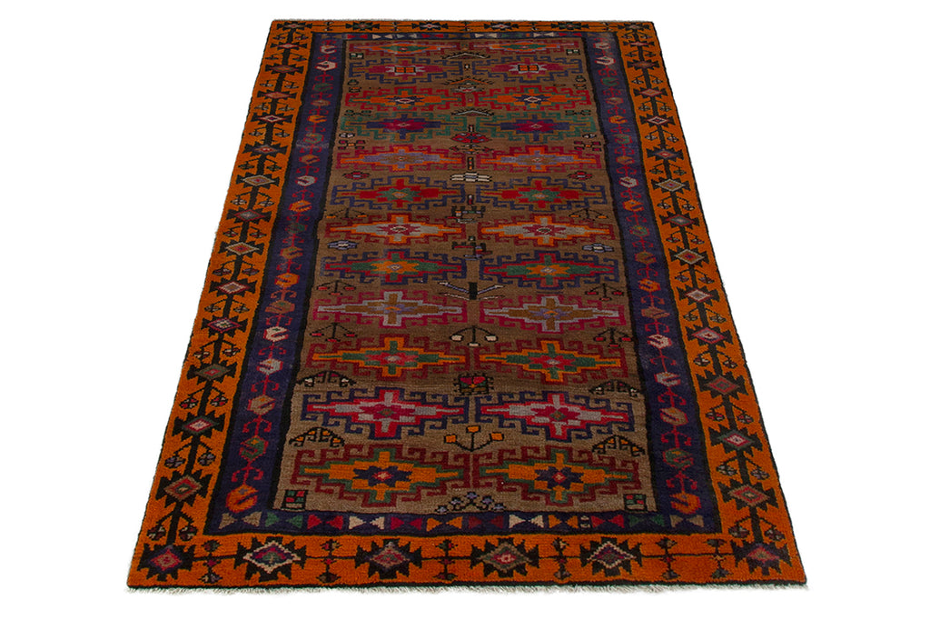 5714 Lori Handmade Persian Rug
