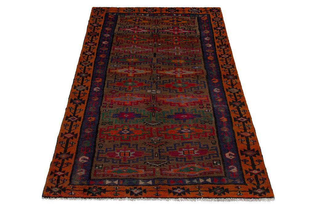 5714 Lori Handmade Persian Rug