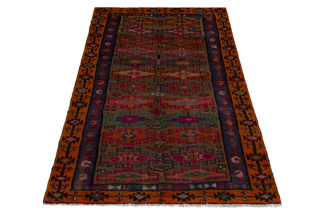5714 Lori Handmade Persian Rug