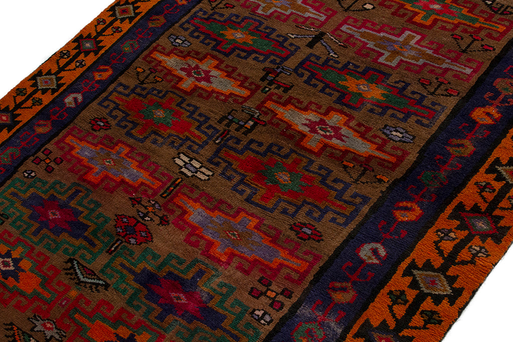 5714 Lori Handmade Persian Rug