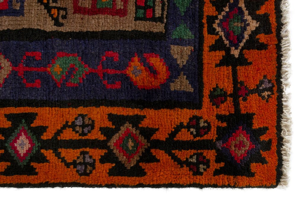 5714 Lori Handmade Persian Rug