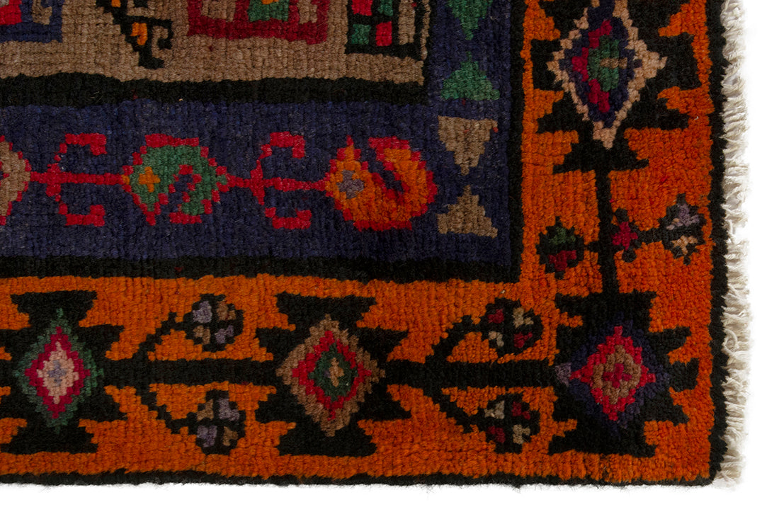 5714 Lori Handmade Persian Rug