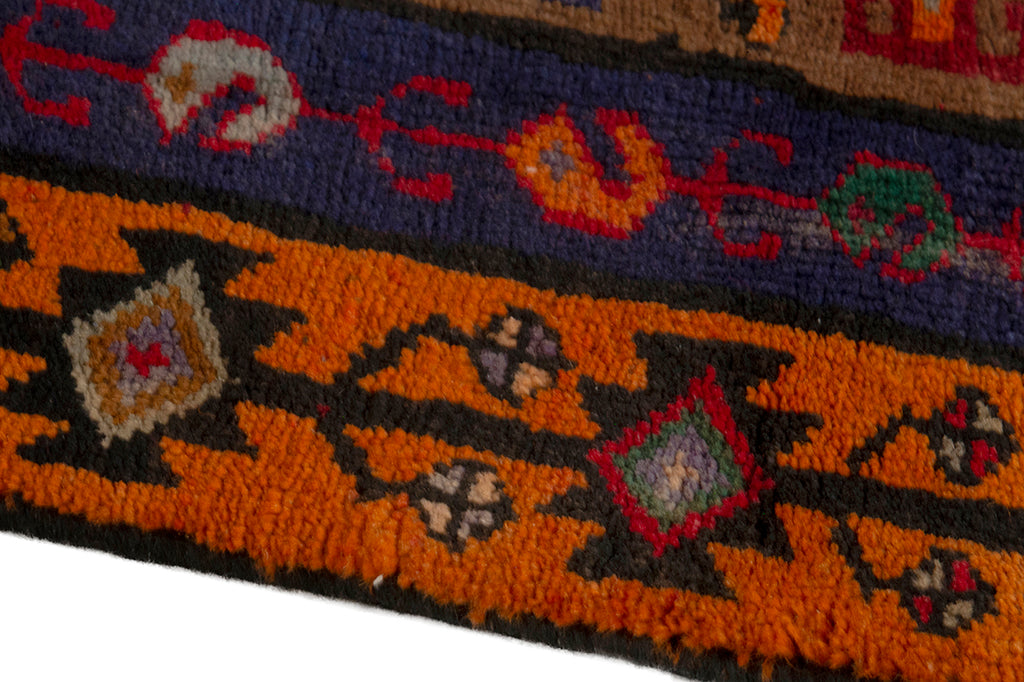 5714 Lori Handmade Persian Rug