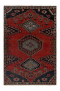 5715 Vist Handmade Persian Rug