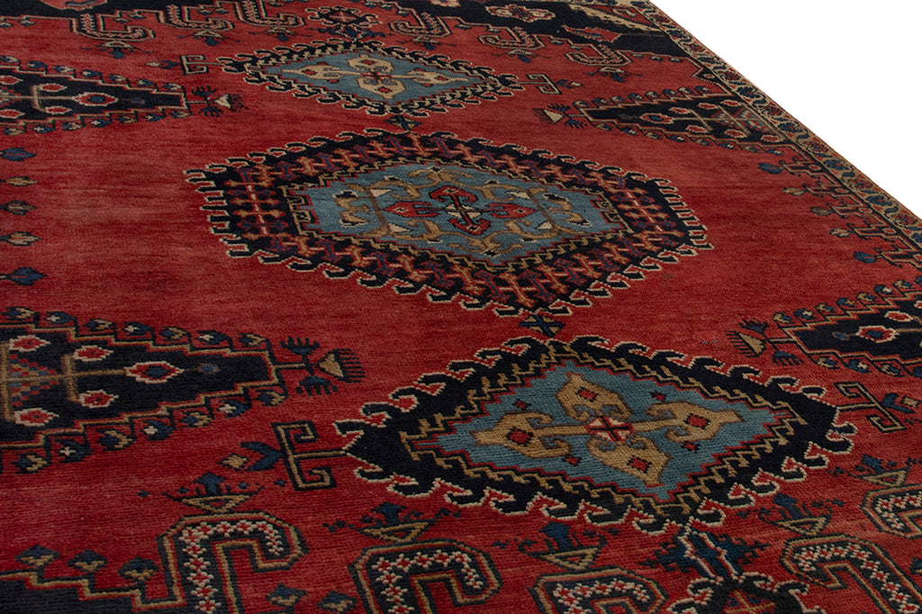 5715 Vist Handmade Persian Rug