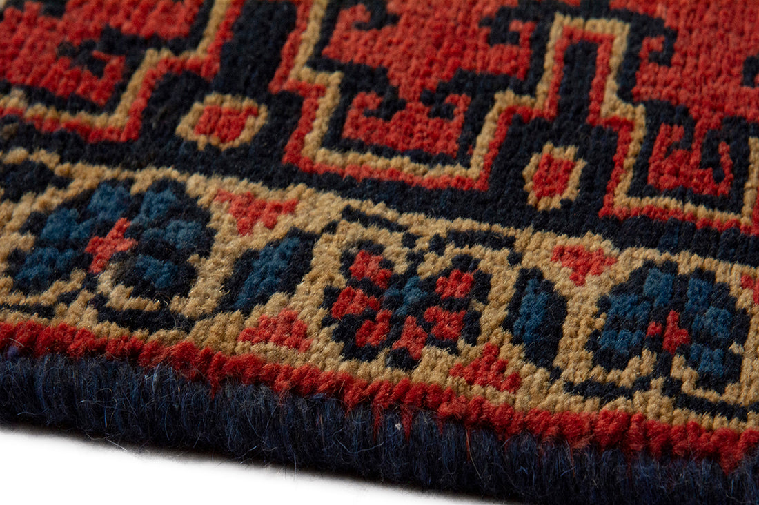 5715 Vist Handmade Persian Rug