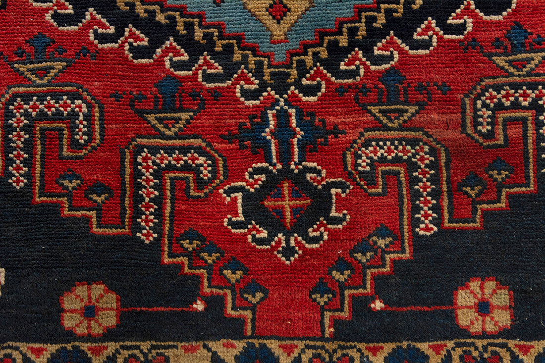 5715 Vist Handmade Persian Rug