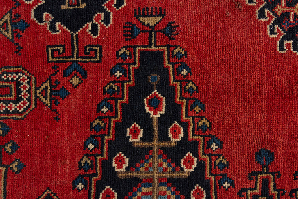 5715 Vist Handmade Persian Rug