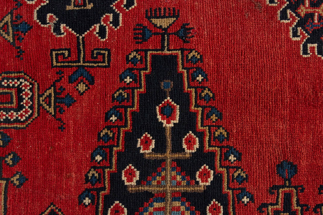 5715 Vist Handmade Persian Rug