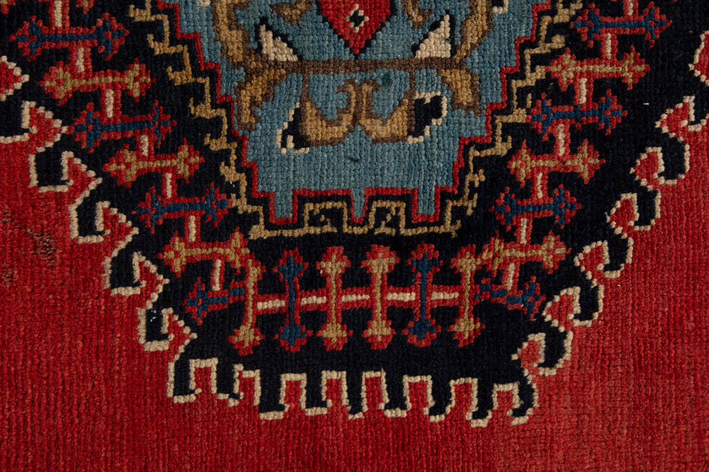 5715 Vist Handmade Persian Rug