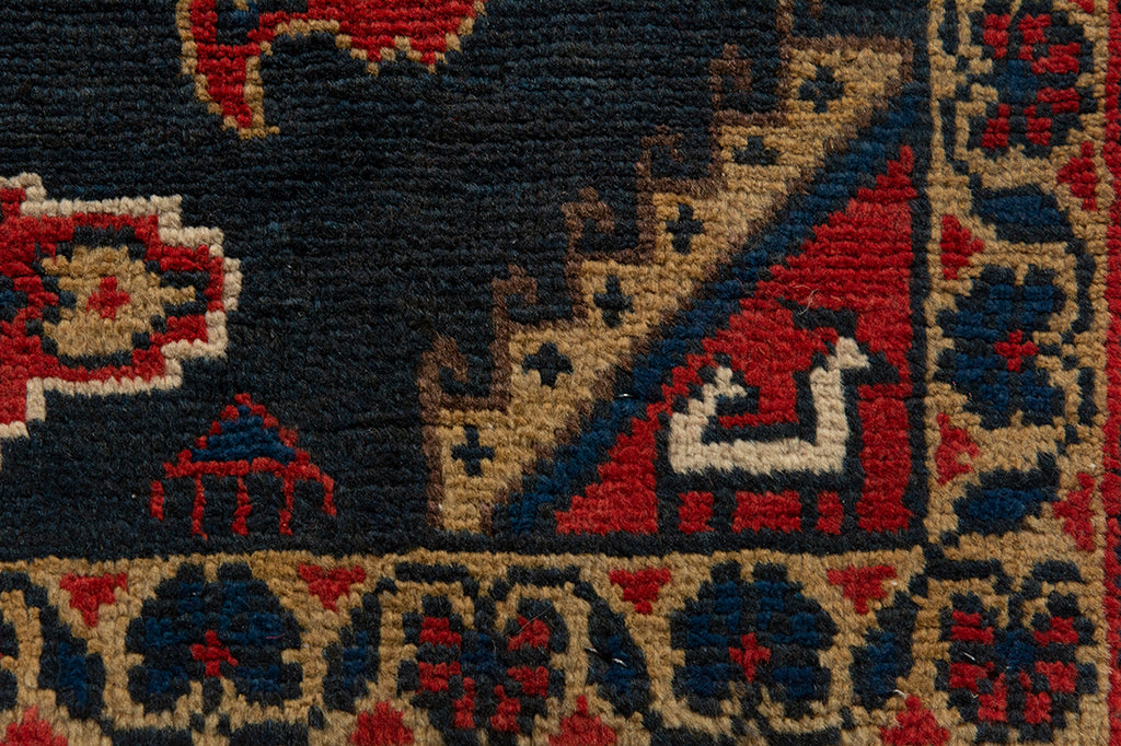 5715 Vist Handmade Persian Rug