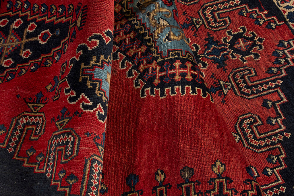5715 Vist Handmade Persian Rug