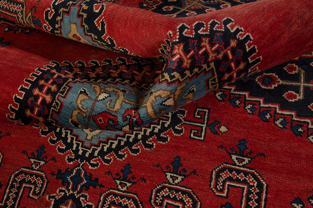 5715 Vist Handmade Persian Rug