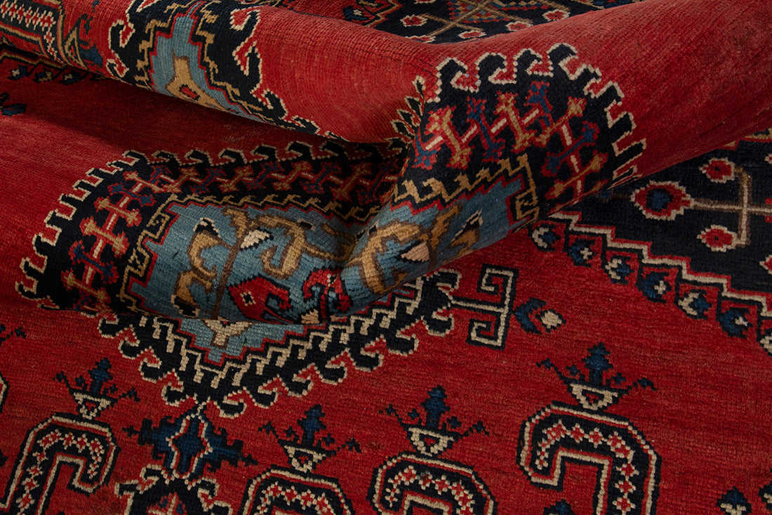 5715 Vist Handmade Persian Rug