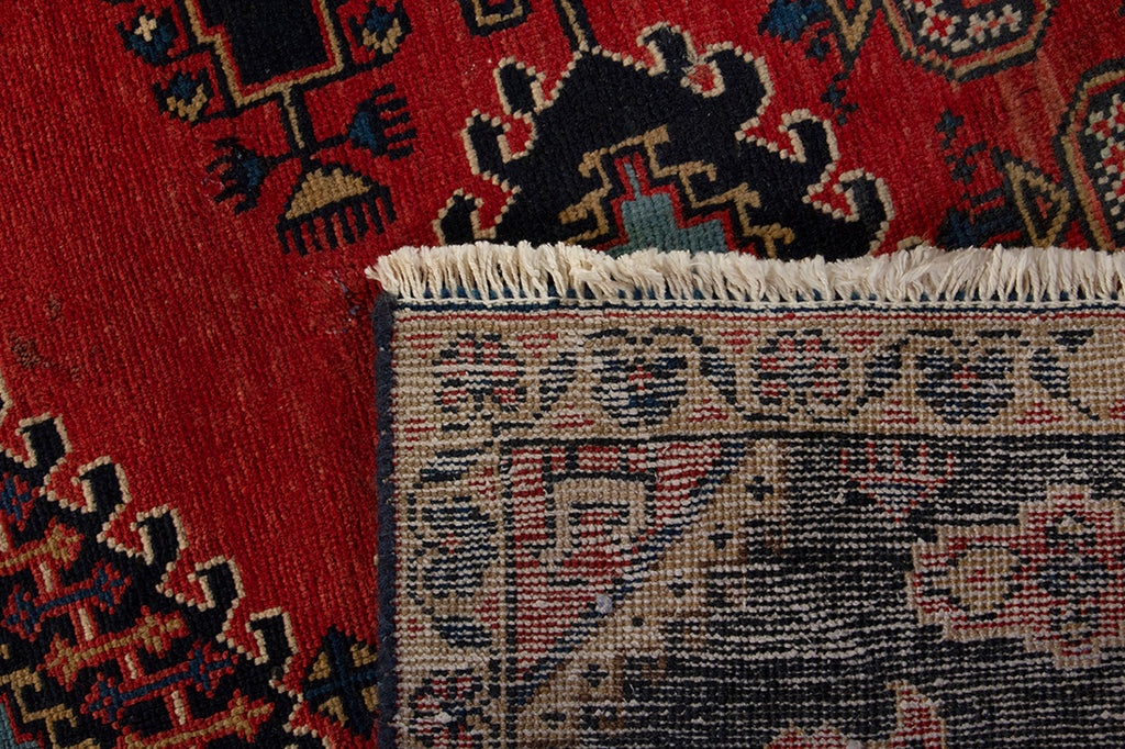 5715 Vist Handmade Persian Rug