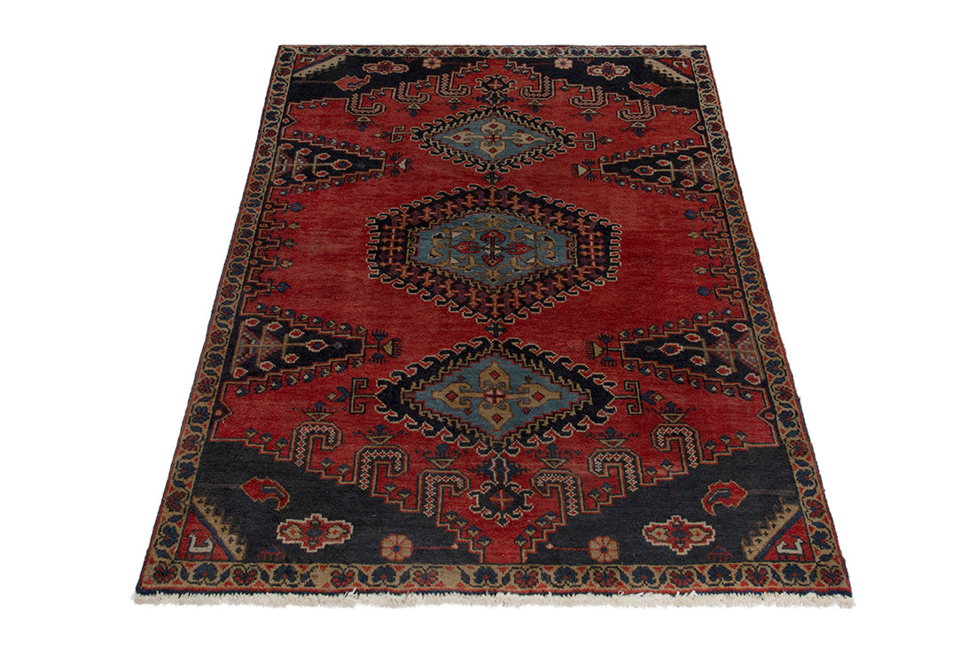 5715 Vist Handmade Persian Rug