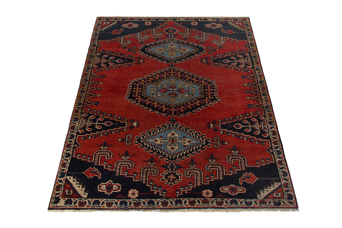 5715 Vist Handmade Persian Rug