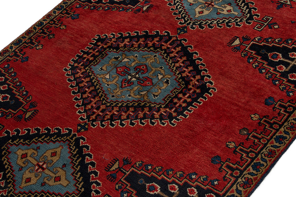 5715 Vist Handmade Persian Rug