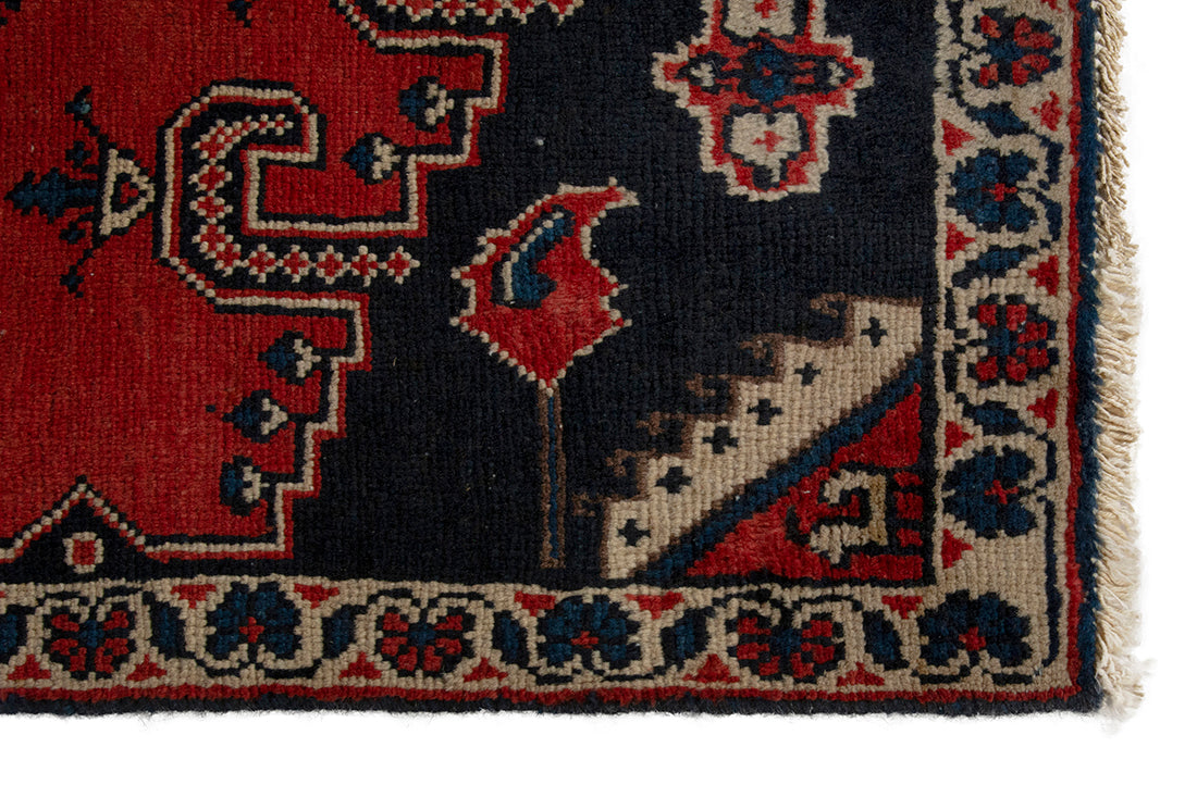 5715 Vist Handmade Persian Rug