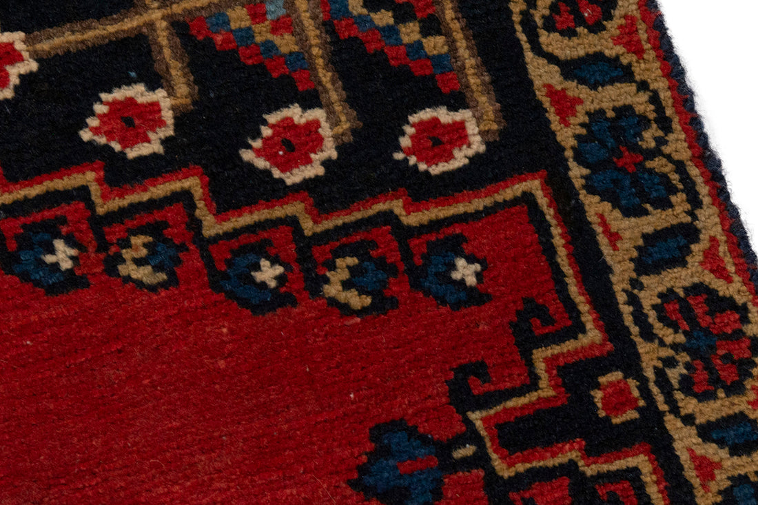 5715 Vist Handmade Persian Rug