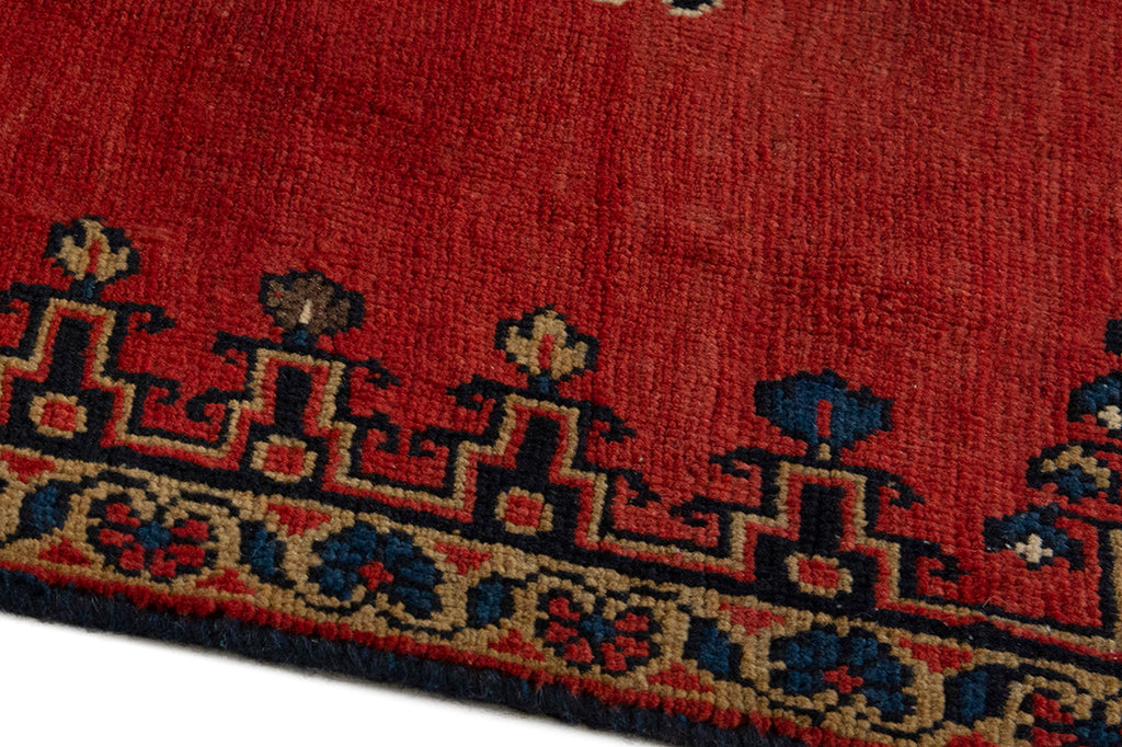 5715 Vist Handmade Persian Rug
