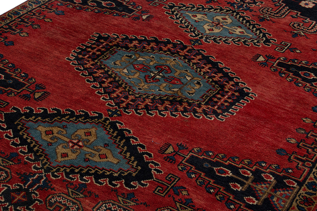 5715 Vist Handmade Persian Rug