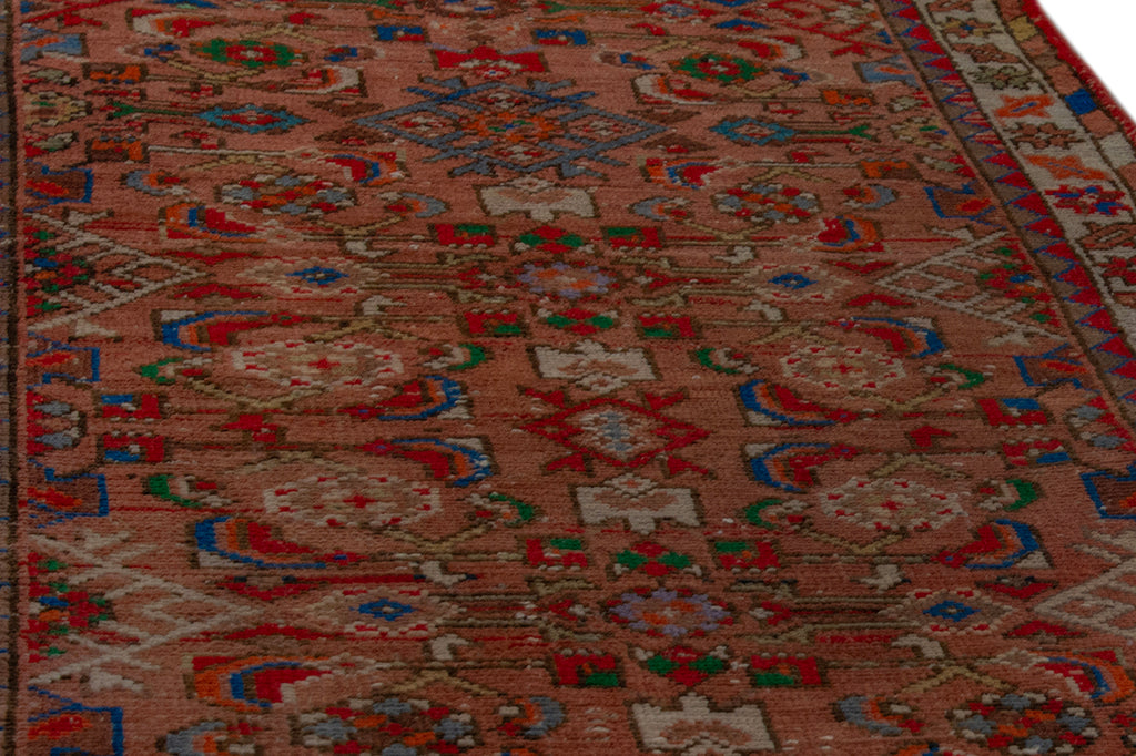 5716 Hamedan Handmade Persian Rug