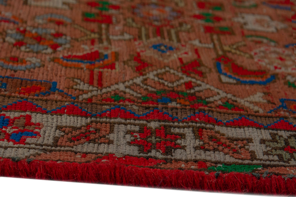 5716 Hamedan Handmade Persian Rug