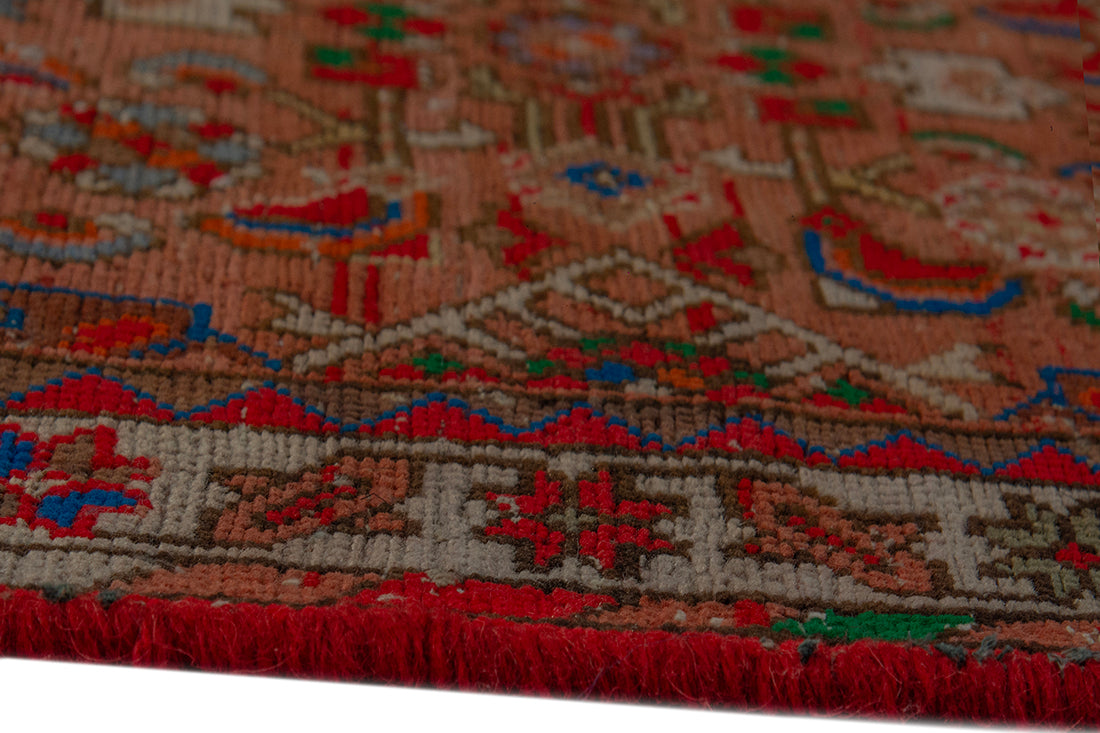 5716 Hamedan Handmade Persian Rug