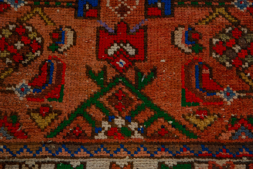 5716 Hamedan Handmade Persian Rug