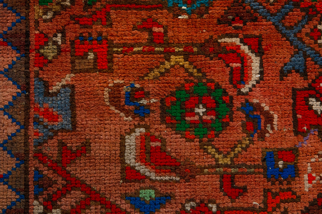 5716 Hamedan Handmade Persian Rug