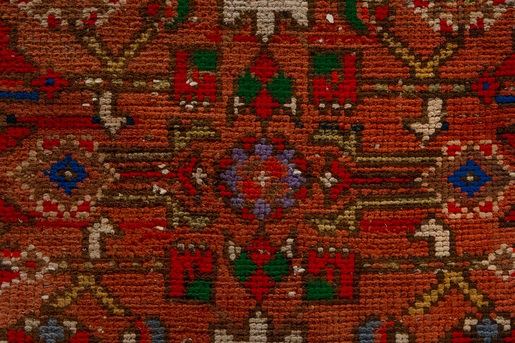 5716 Hamedan Handmade Persian Rug