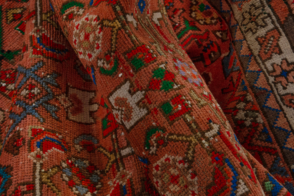 5716 Hamedan Handmade Persian Rug