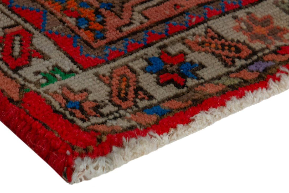 5716 Hamedan Handmade Persian Rug