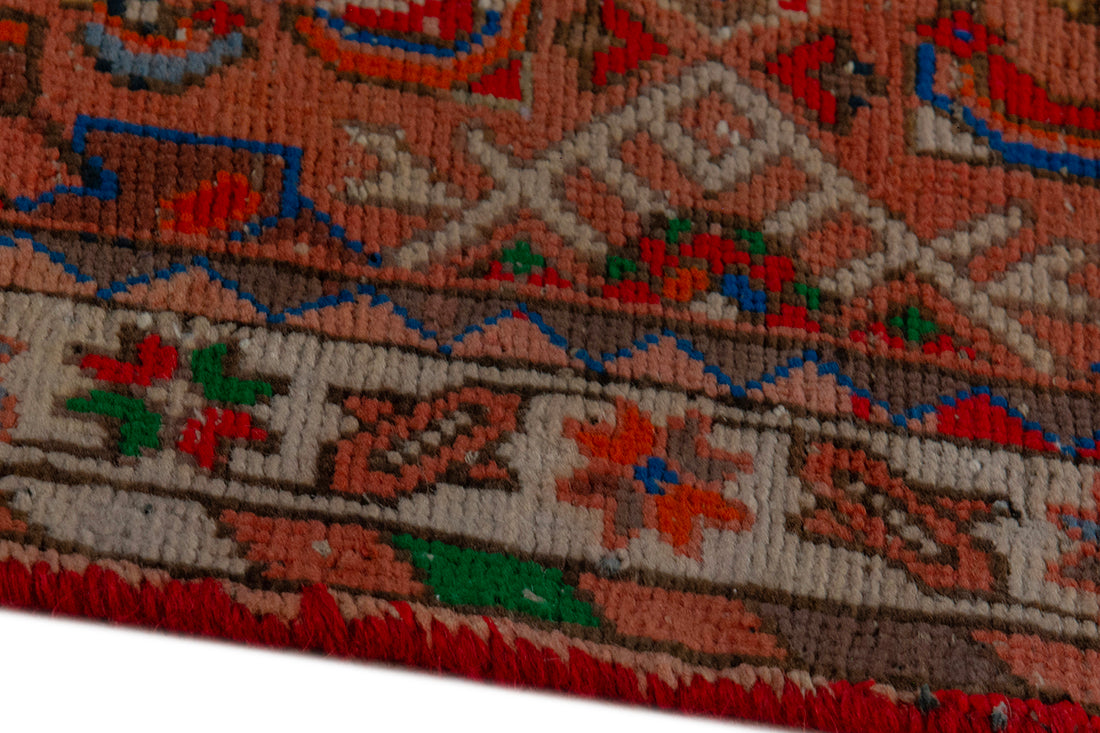 5716 Hamedan Handmade Persian Rug
