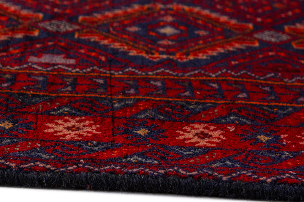 5717 Balouch Handmade Persian Rug