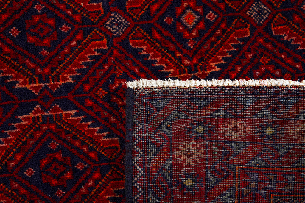 5717 Balouch Handmade Persian Rug