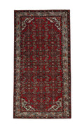 5720 Hamedan Handmade Persian Rug