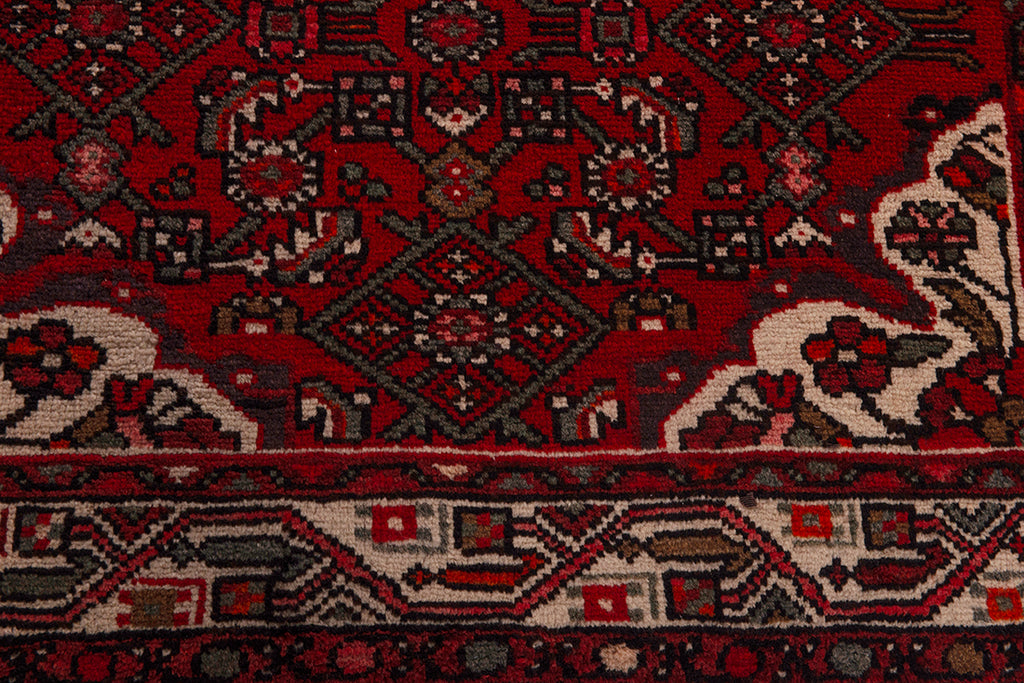 5720 Hamedan Handmade Persian Rug