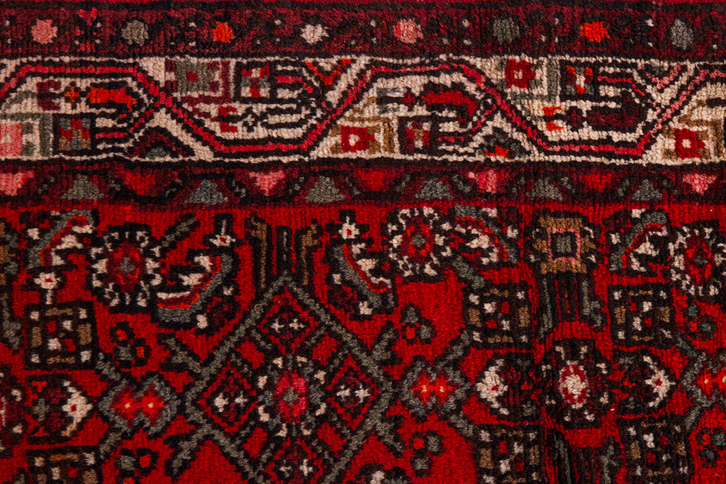 5720 Hamedan Handmade Persian Rug