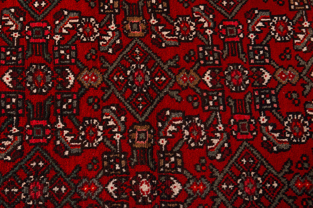 5720 Hamedan Handmade Persian Rug