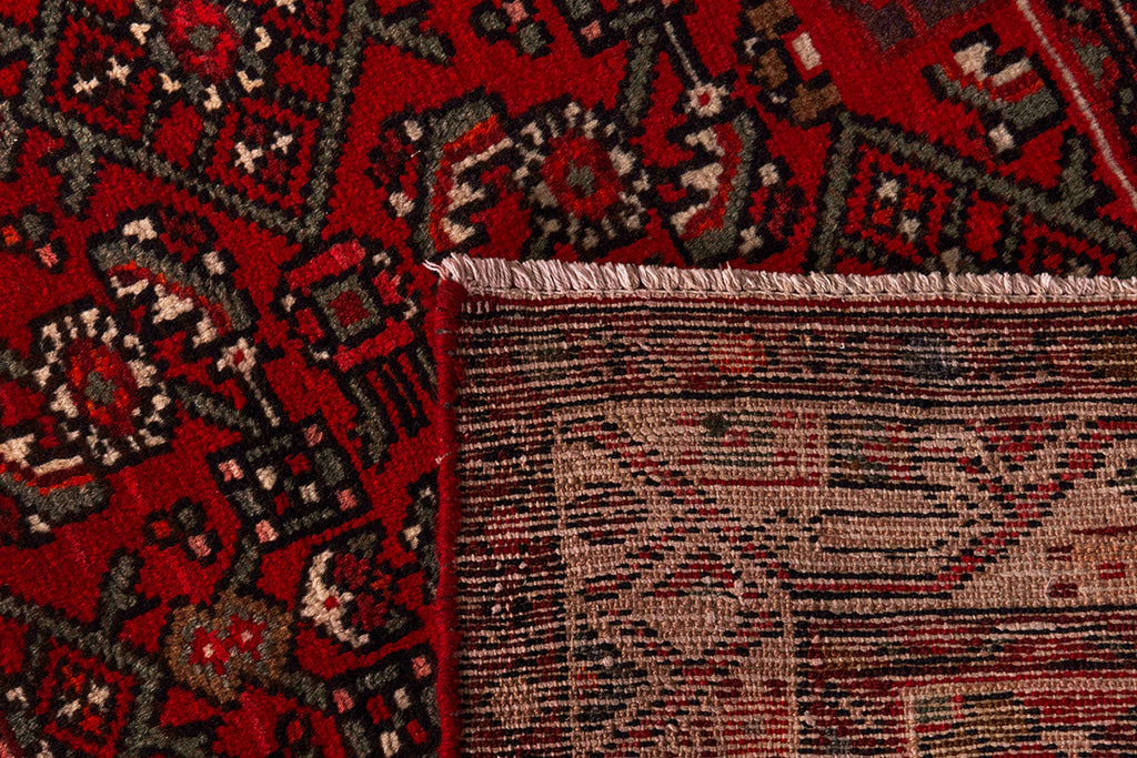5720 Hamedan Handmade Persian Rug