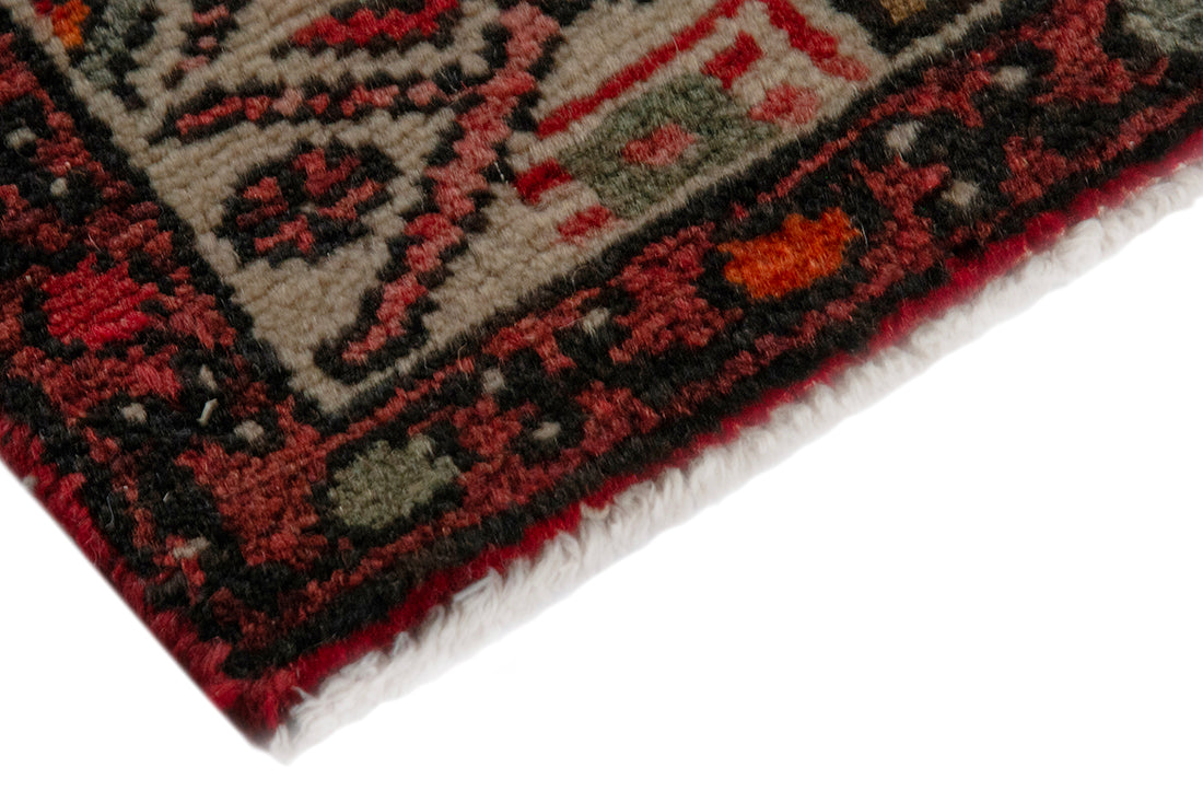 5720 Hamedan Handmade Persian Rug
